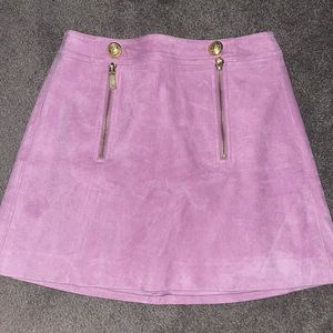 Formal skirt